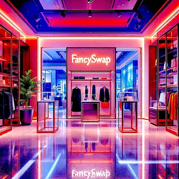 FancySwap 💕💕 - Picture 5 of 16